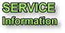 Service-Information für Metallregale